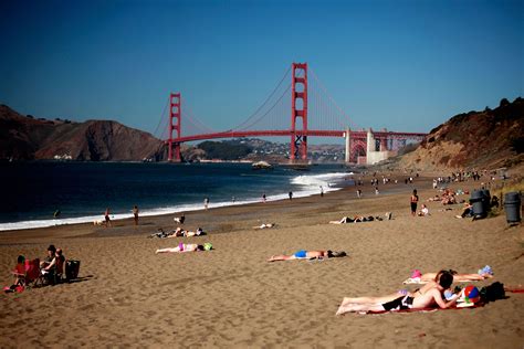 nude at beach pic